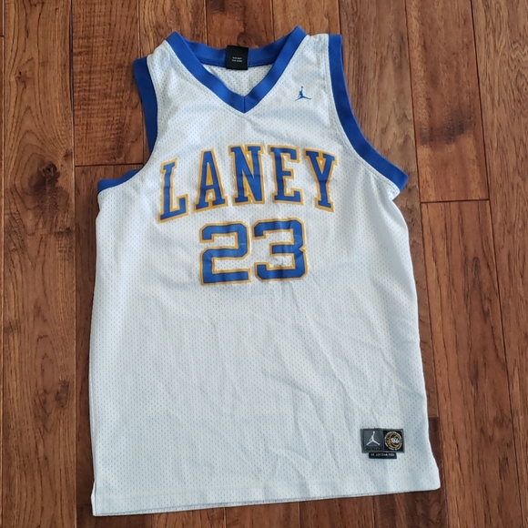 jordan high school jersey